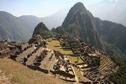 machu picchu tour Peru archaeology