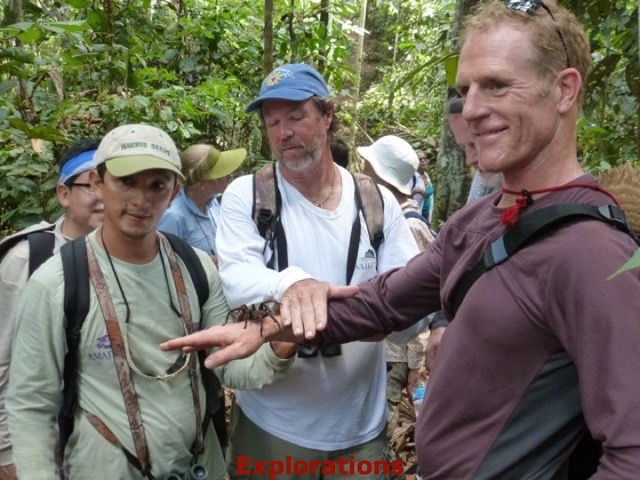 Amazon 2014 Amatista Cruise - 093_WM