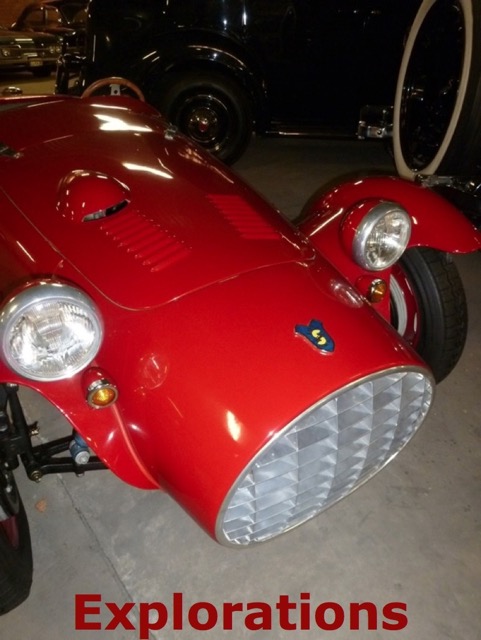 Auto Museum, Lima, Peru - 025_WM