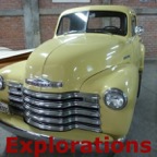 Auto Museum, Lima, Peru - 027_WM