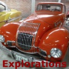 Auto Museum, Lima, Peru - 037_WM