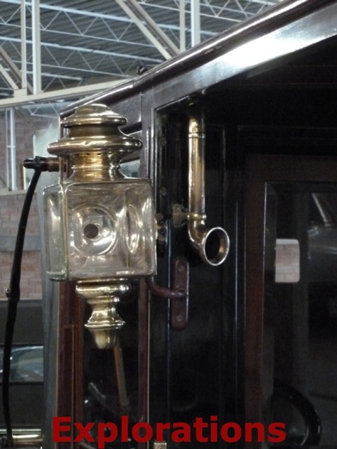 Auto Museum, Lima, Peru - 055_WM
