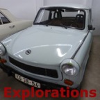 Auto Museum, Lima, Peru - 093_WM