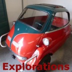 Auto Museum, Lima, Peru - 098_WM