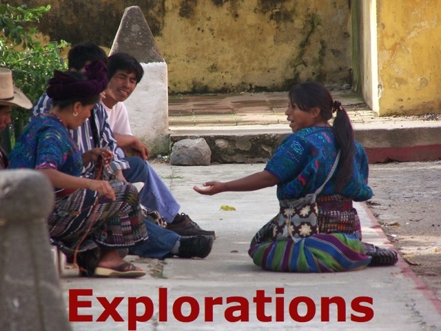 Antigua women  in traje_WM