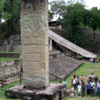 Copan stela behind_WM